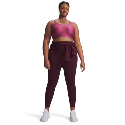 Image of Under Armour Women's Motion Ankle Leggings with Pockets