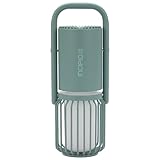 Incipio 4-in-1 8,000mAh Power Bank with Lantern, Flashlight, and Bluetooth Speaker (Eucalyptus), PW-406