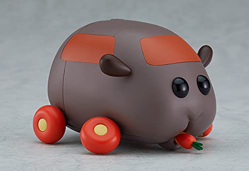 Amazon | グッドスマイルカンパニー(GOOD SMILE COMPANY) MODEROID PUI