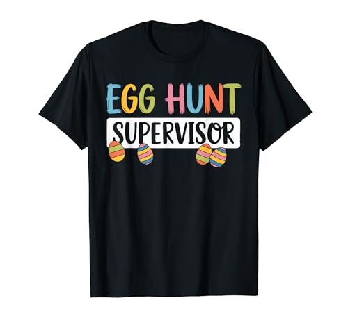 Egg Hunt Supervisor ��� �I�[�K�i�C�U�[ �C�[�X�^�[ �G�b�O�n���g T�V���c