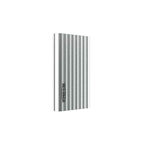 た*ん様 HyperDisk 1TB 10Gbps Type-C【ポータブルSS Amazon | HyperDisk 外付けSSD ポータブルSSD Type-C 最大1000MB/s PS4