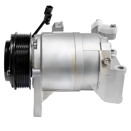 Compresseur de climatisation DKS17D Nissan Murano pièce de rechange système de clim