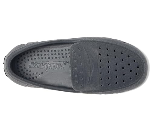 Image of Floafers Kids, Unisex, Prodigy Driver Faux Suede (Toddler /Little Kid /Big Kid)