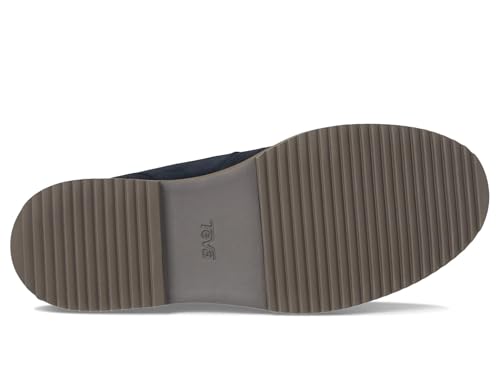 Teva Women's Midform Boot Patchwork Fashion3