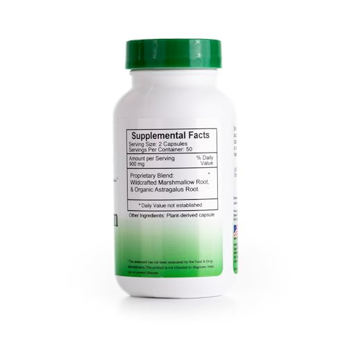 Image of Christopher's Original Formulas Immucalm - Immune Support Supplement - Immune Boosters for Adults