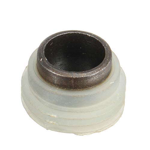 GENERIC Oil Pump + Worm Gear Drive Compatible for SX72 SX82 Baumr-Ag Chainsaw 72cc 82cc