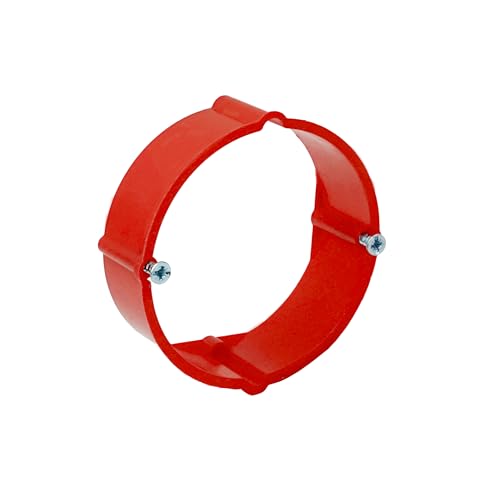 O4L Putzausgleichsring Ø 60mm für Unterputz Schalter/Steckdosen 24mm 5 Stück
