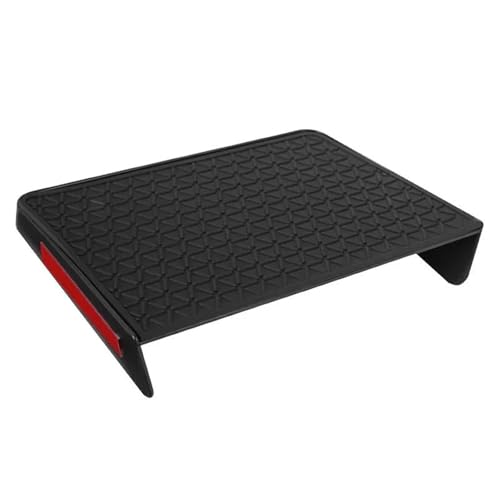 �ɓK������CR-V 2023 2024 2025 EX/EX-L/LX/�n�C�u���b�h �X�|�[�c/�n�C�u���b�h �X�|�[�c �c�[�����O�p �Z���^�[�R���\�[���I�[�K�i�C�U�[ �A�[�����X�g���[�{�b�N�X�g���C �����p�[�c(Storage Tray)