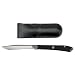 Kai 5700 knife, 7.5 x 0.5 x 2 inches, Silver