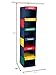 Handy Laundry Daily Activity Kids Closet Organizer, 11