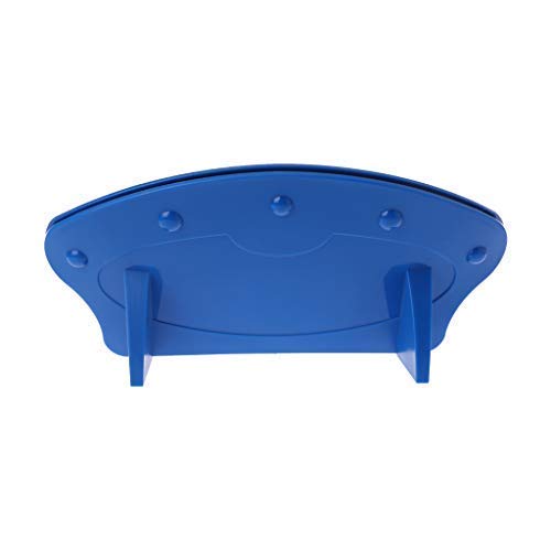 Preisvergleich Produktbild Bhty235, blockierende Lazy Kartenhalter, Spielkartenhalter, Lazy Poker Base, Spiel für Weihnachten, Party, Poker