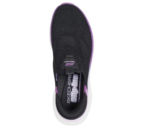 Skechers Sport Women's Skech Cloud Hands Free Slip-ins Sneaker3
