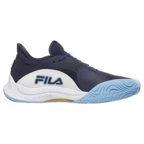 Fila Men's Mondo Forza Tennis Court Shoes