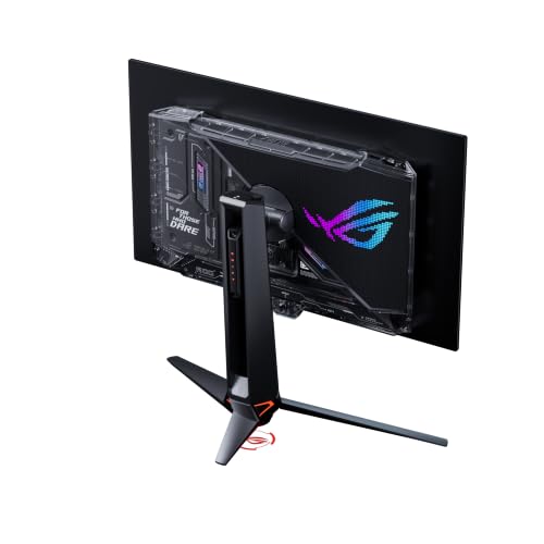 ASUS ROG Swift PG27UCWM 27 Zoll 4K 240Hz Tandem OLED Gaming Monitor