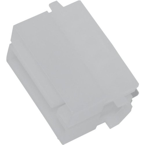 Namz Custom Cycle AMP Mate N Lock Female Connector - 12 Position