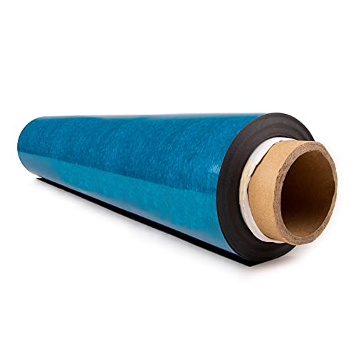 magnets4you - 1m Tafelfolie selbstklebend | 1000x1000x0,4 | schwarz | Folie mit Tafelbeschichtung als Haftgrund für Magnete und beschreibbar mit Kreide