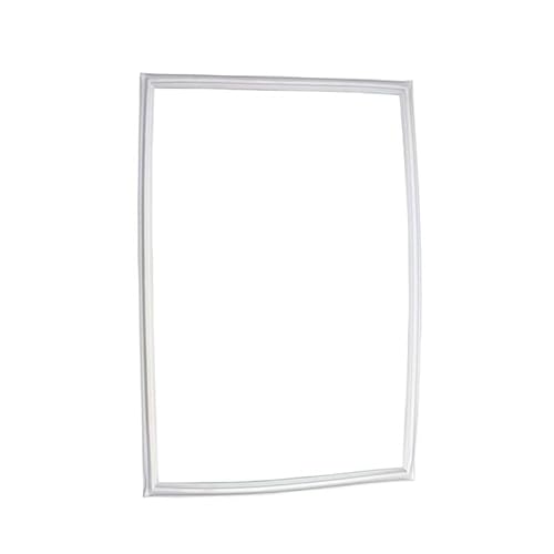 LUTH Premium Profi Parts Türdichtung für Kühlteil kompatibel mit AEG 2248007508 in Kühlgefrierkombination