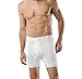 Produktbild Schiesser Herren Unterhose 005048-100, Gr. 12 (5XL), Weiß (100-weiss)
