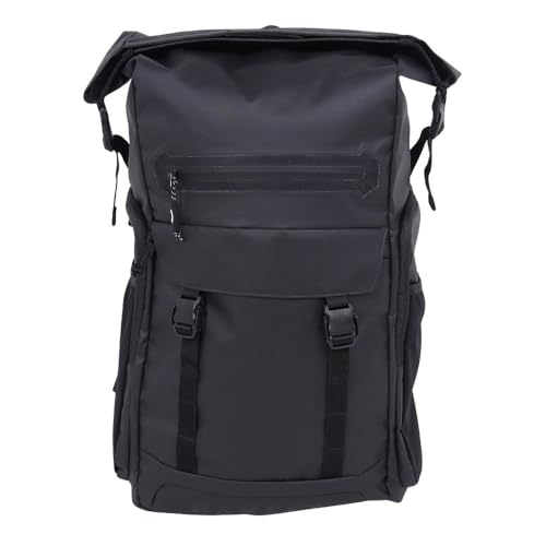 Oakley Man Road Trip Terrain 25L Recycled Pack, Black, One Size4