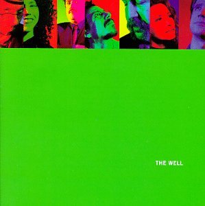 Well [Audio CD] Klezmatics and Albertstein, Chava