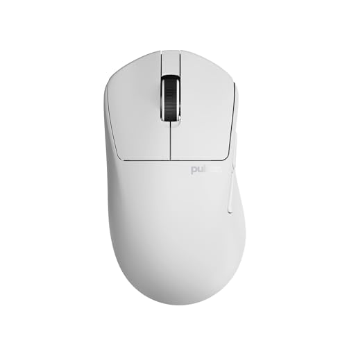 Amazon.co.jp: Pulsar Gaming Gears X3 LHD ワイヤレス