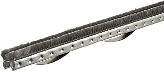 Kawneer Weatherstripping Astragal - 1/2" x 11/16"