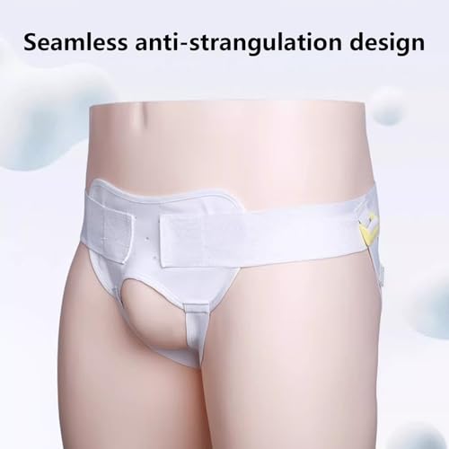Faja para Hernia Inguinal para Hombre Talla Small miniatura 2