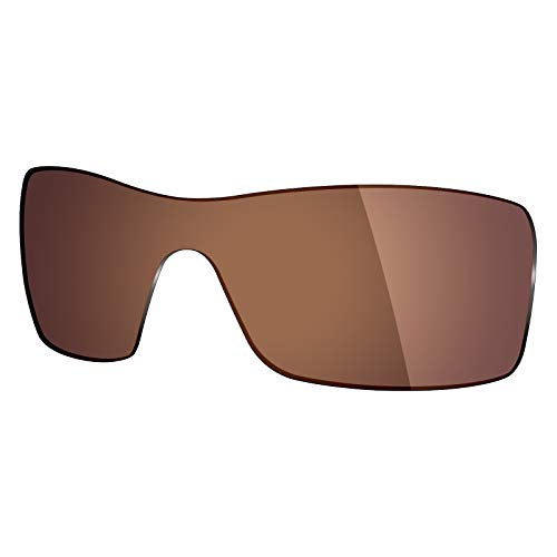Image of Mryok Replacement Lenses for Oakley Ridgeline OO9419 - Options