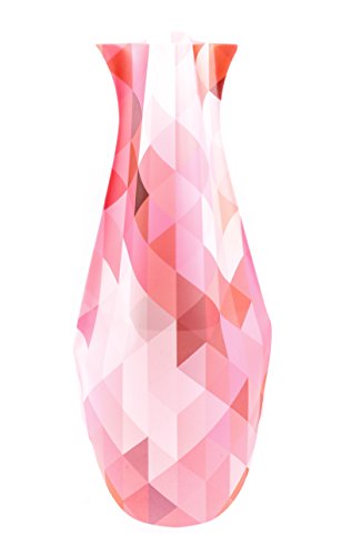 Modgy Collapsible and Expandable Reggie Myvaz Vase