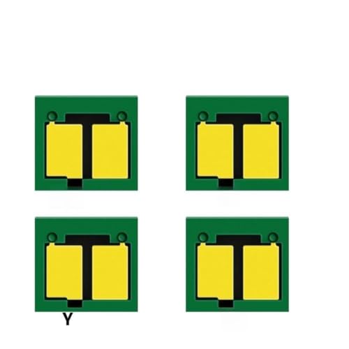 Puce de cartouche de toner W2210A pour résoudre les erreurs de détection M283fdw