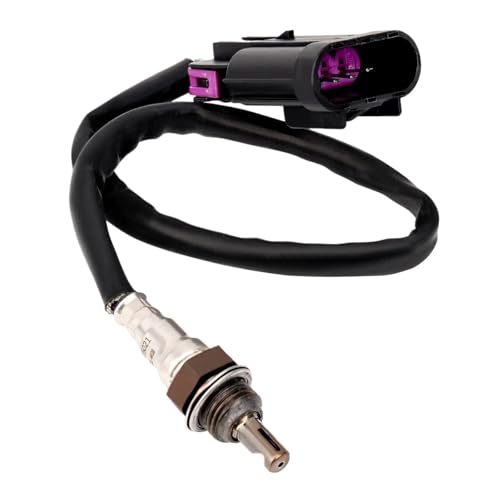 Sonde à oxygène O2 Polaris résout perte puissance Sportsman 570
