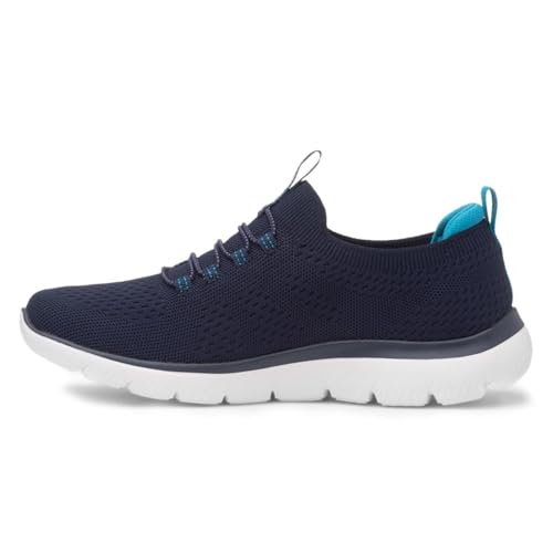 Image of Skechers Womens Go Walk Joy- Nirvana Nordic Walking Shoes