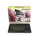 パナソニック MSX2 パソコン FS-A1 ブラック K