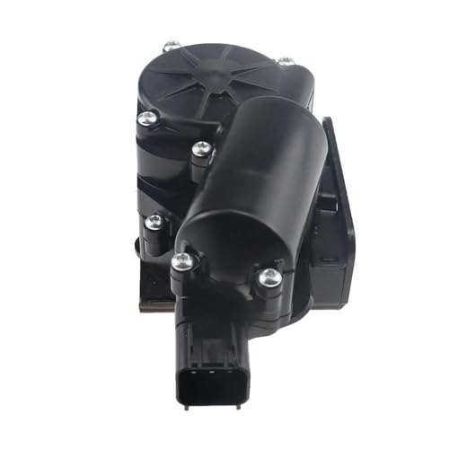 Loquet de hayon arrière 13581405 pour GMC Tahoe et Chevrolet Yukon