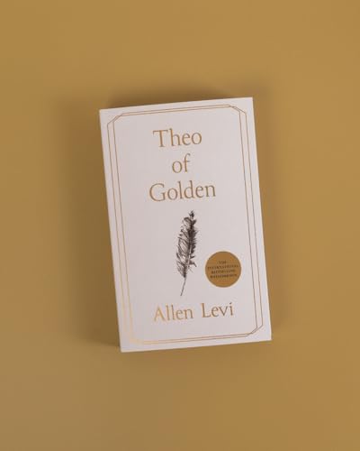 Image of Theo of Golden: THE MILLION-COPY BESTSELLING PHENOMENON