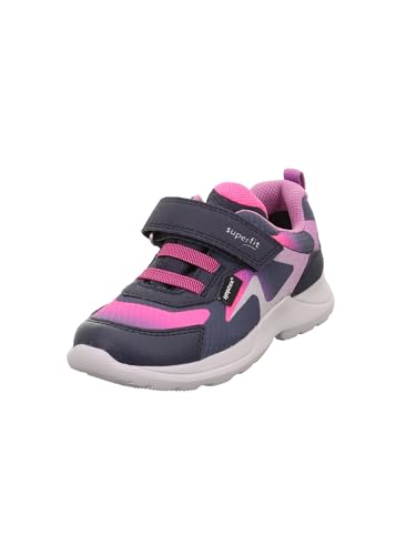 Superfit Weiblich Rush Blau/Pink 8010