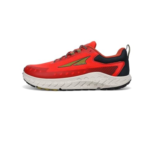 Image of ALTRA Men's Outroad 2 Trail Running Shoe