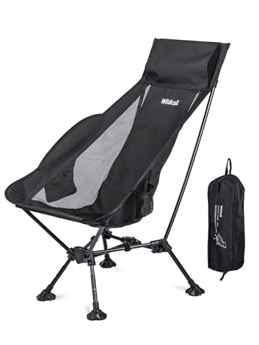 WildCall Adjustable Angle Chair