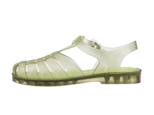 Image of Melissa Possession Jelly Sandals for Women - The Original Jelly Shoes, Fisherman's Sandals with Adjustable Strap and Side Buckle