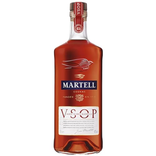 Martell Cognac VSOP - Origine France - 70cl