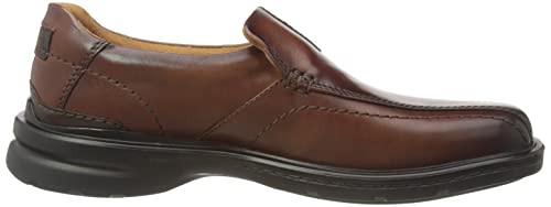 Clarks Mens Gessler Step4