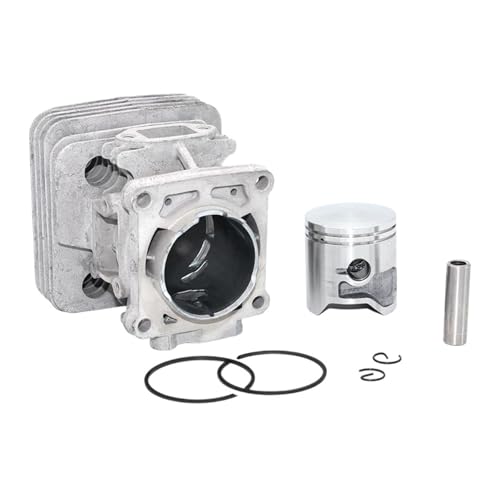 Kit piston cylindre 40,5 mm B40BT B40P B40B contre la perte de compression - 5