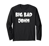 Photo Gallery il cattivo john maglia a manica Photo Gallery il cattivo john maglia a manica