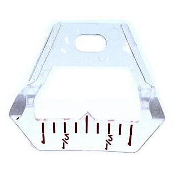 398693-00 for DeWalt Miter Saw Miter Pointer 3660 3680 DW704 DW705