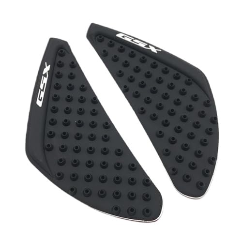 Protège-réservoir Moto GSX-R125 Grip Latéral pour Sorties Circuit