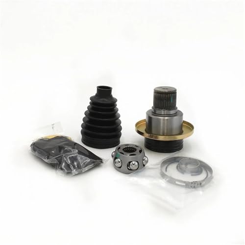 Kit roulement pour arbre de transmission arrière droit CF500