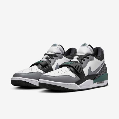 Image of Nike Mens Air Jordan Legacy 312 Low Running Shoes