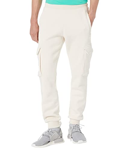 Pantalon cargo adidas Originals homme coton molleton Adicolor Essentials