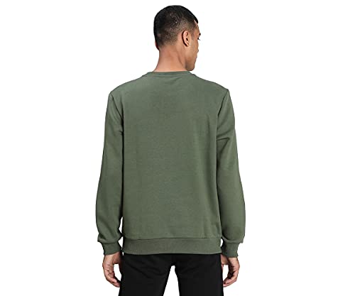 Image of PUMA Men's Regular Sweatshirt