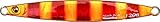 megabass destroyer evoluzion  Megabass Slash Beat 100gr AKAKIN Zebra